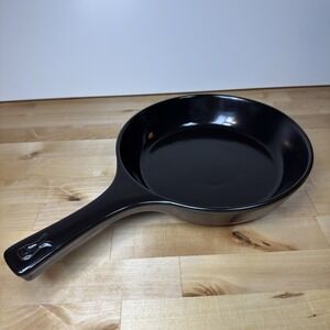Xtrema 9" Skillet Ceramic Non-Toxic Frying Pan Stove Oven Dishwasher Safe